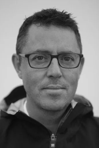 Photograph of Greig Fraser
