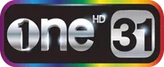 ONE 31 logo