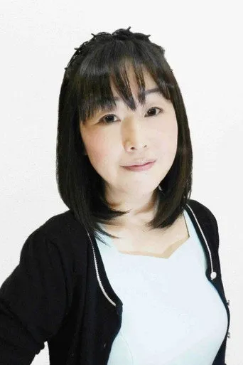 Photograph of Kae Araki
