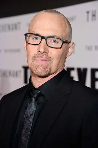 Photograph of Mark L. Smith