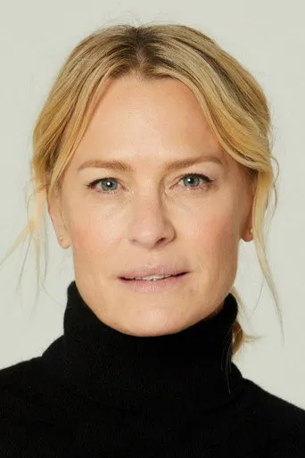 Photograph of Robin Wright