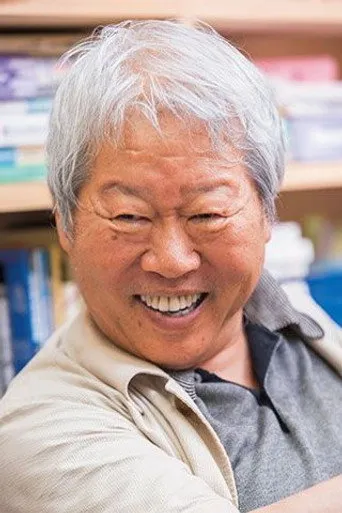 Photograph of Takashi Tachibana