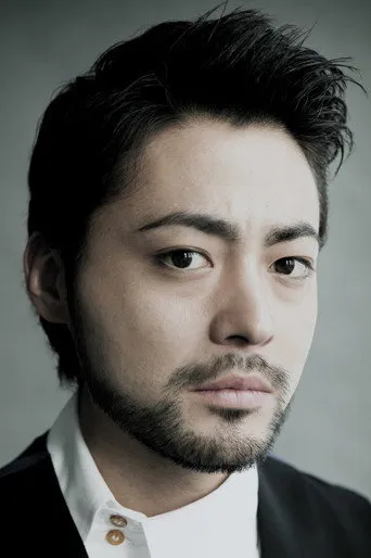 Photograph of Takayuki Yamada