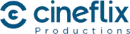 Cineflix Productions logo