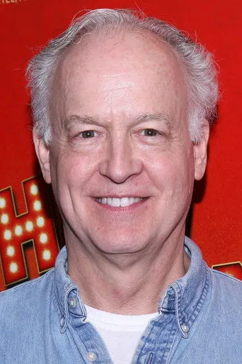 Photograph of Reed Birney