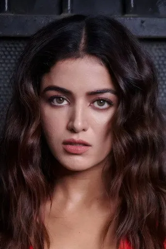 Photograph of Wamiqa Gabbi
