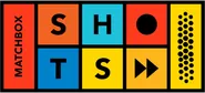 Matchbox Shots logo