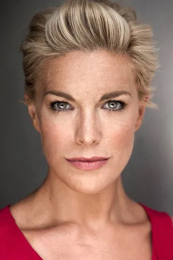 Photograph of Hannah Waddingham