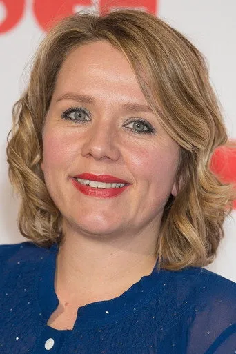 Photograph of Kerry Godliman