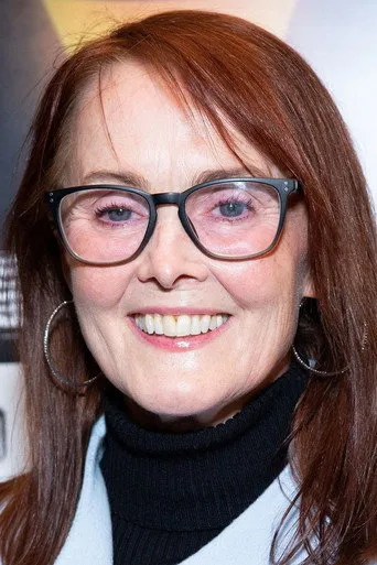 Photograph of Laura Innes