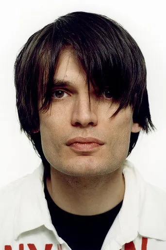 Photograph of Jonny Greenwood