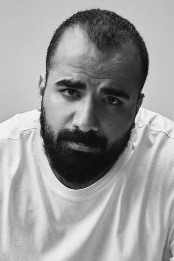 Photograph of Faheem Abdullah