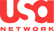 USA Network logo