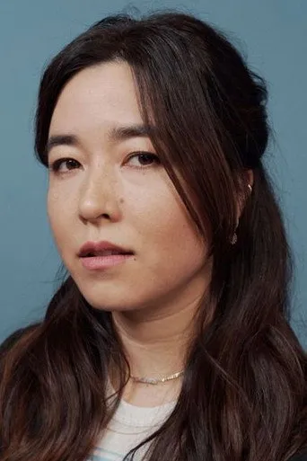 Photograph of Maya Erskine