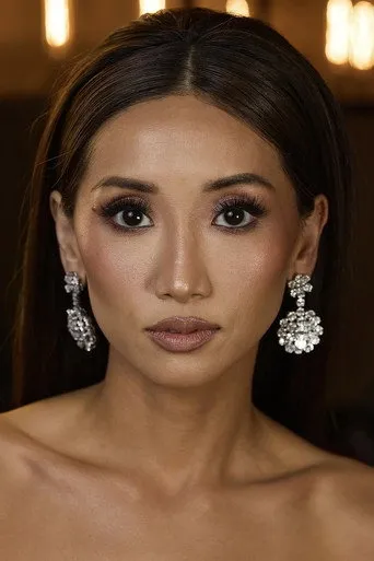 Photograph of Brenda Song