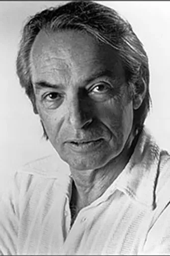 Photograph of Leonard Rosenman