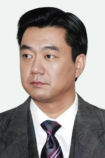 Photograph of Dong Yong