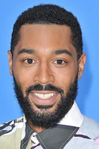 Photograph of Tone Bell