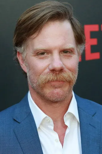 Photograph of Marc Menchaca