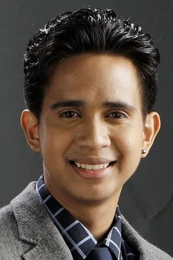 Photograph of Andovi da Lopez
