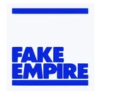 Fake Empire Productions logo