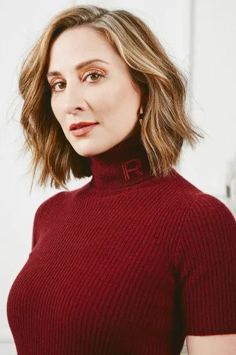 Photograph of Morven Christie