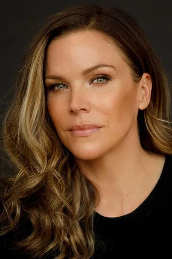 Photograph of Karen Cliche