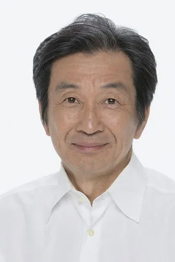 Photograph of Kenta Satoi