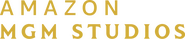 Amazon MGM Studios logo