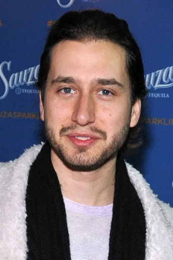 Photograph of Jaco Caraco