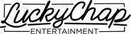 LuckyChap Entertainment logo