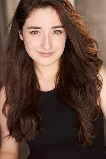Photograph of Alejandra Reynoso