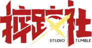 Studio Tumble logo