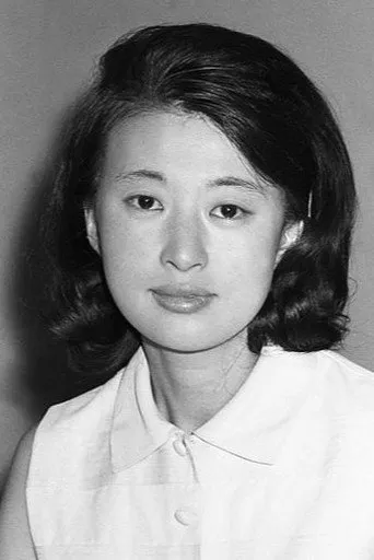 Photograph of Kazuko Yoshiyuki