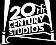 20th Century Studios logo