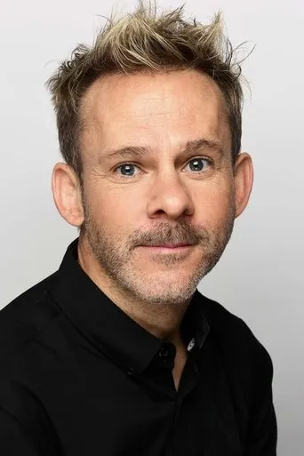 Photograph of Dominic Monaghan