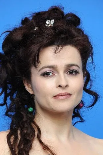 Photograph of Helena Bonham Carter