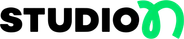 Studio N logo