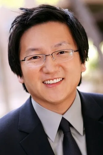 Photograph of Masi Oka