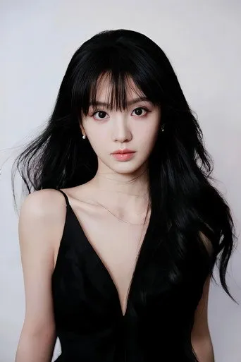 Photograph of Tian Xiwei
