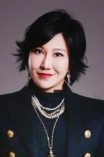 Photograph of Fan Tiantian