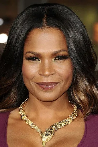 Photograph of Nia Long