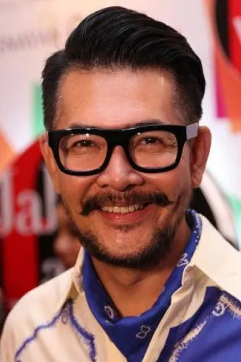 Photograph of Ferry Salim