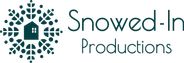 Snowed-In Productions logo