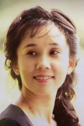 Photograph of Sumi Shimamoto