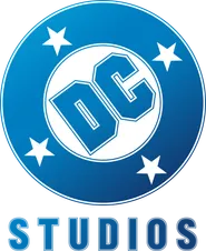 DC Studios logo