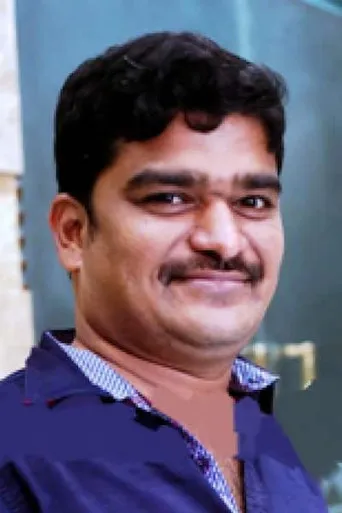 Photograph of Cell Murugan