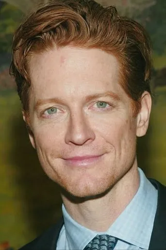 Photograph of Eric Stoltz