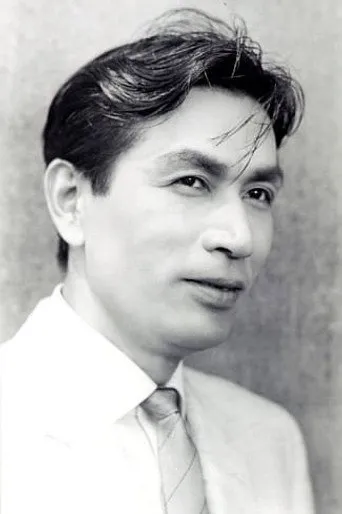Photograph of Tetsuro Tamba