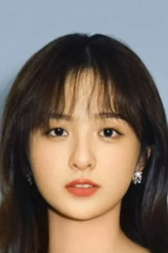 Photograph of Li Jiaqi